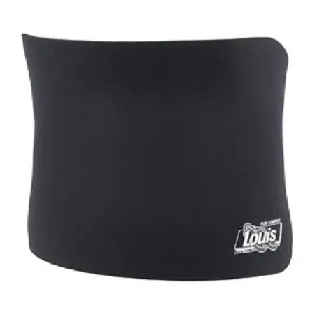 Brau Louis Kidney culoare negru marime L