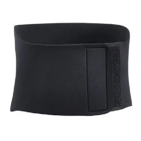 Brau Louis Kidney culoare negru marime XS