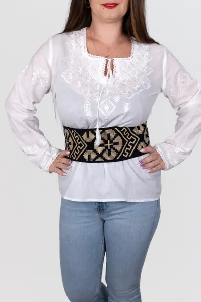 Brau Traditional Universal Adulti 102