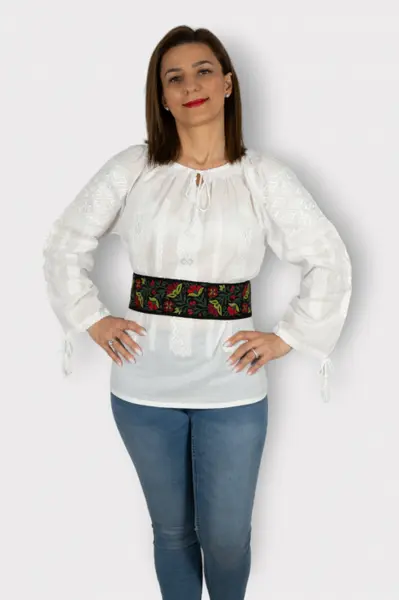 Brau Traditional Universal Adulti 114
