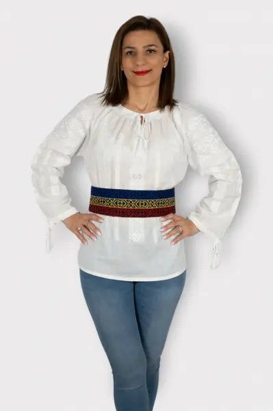 Brau Traditional Universal Adulti 115
