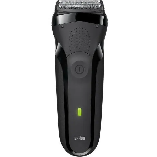 BRAUN Aparat de ras Braun Series 3-300s, negru