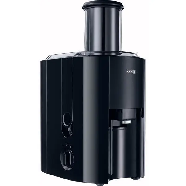 BRAUN Braun storcator Storcator fructe si legume Braun J300