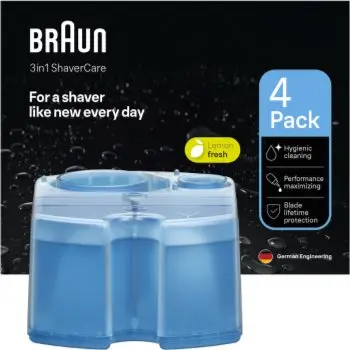 Braun CCR Refill LemonFresh reumple pentru statie de epurare