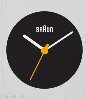 Braun. Designed to Keep, Hardback/Klaus Klemp