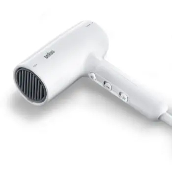 Braun Hair Care HD226 uscator de par