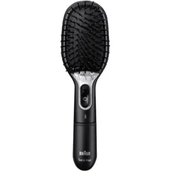 Braun Hair Care Satin Hair 7 Iontec BR710 perie de par