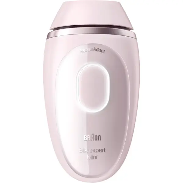 Braun IPL Silk·expert Mini PL1100 epilator IPL pentru corp, față, zona inghinală și axile 1 buc