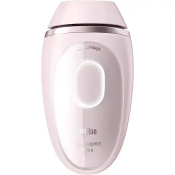 Braun IPL Silk·expert Mini PL1100 epilator IPL pentru corp, față, zona inghinală și axile