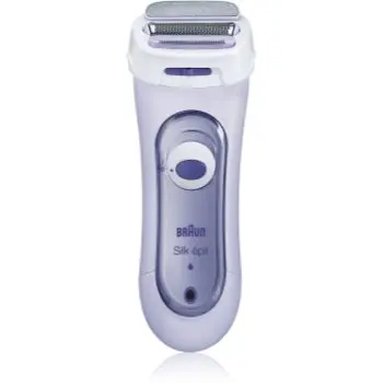 Braun Lady Shaver LS5560 epilator pentru femei