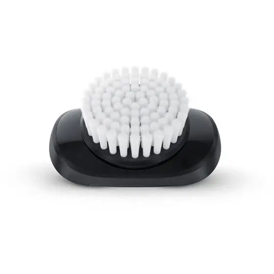 BRAUN Perie de curatare faciala Braun pentru dispozitivele din seria 5-6-7 Flex, Negru