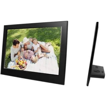 BRAUN Rama foto digitala BRAUN DigiFrame Slim 10 (10/16:9)