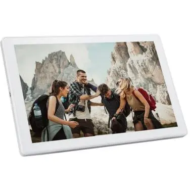 BRAUN Rama foto digitala DigiFrame 1011 WiFi Mobile Braun, 10.1inch, 16:10, 16GB, Alb