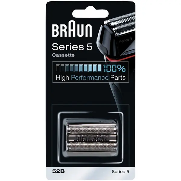 BRAUN Rezerva Braun 52B