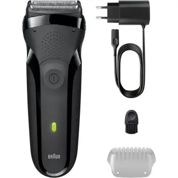 Braun Series 3 300 Aparat de bărbierit electric