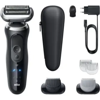 Braun Series 7 72-N1620s Aparat de bărbierit electric