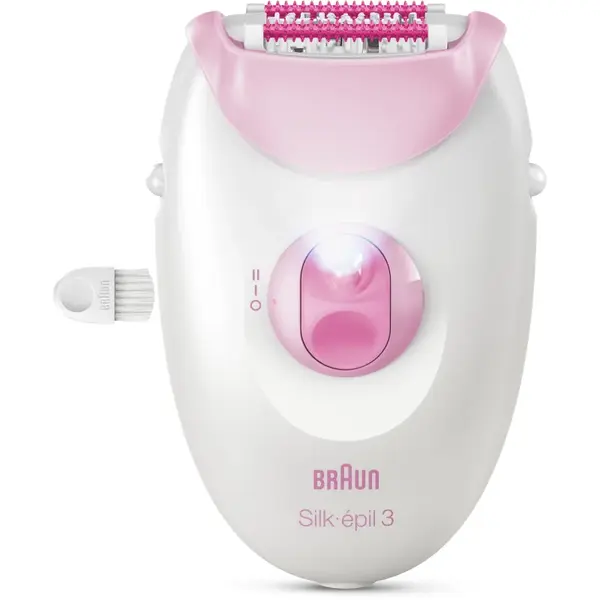 Braun Silk-épil 3 3-000 epilator 1 buc