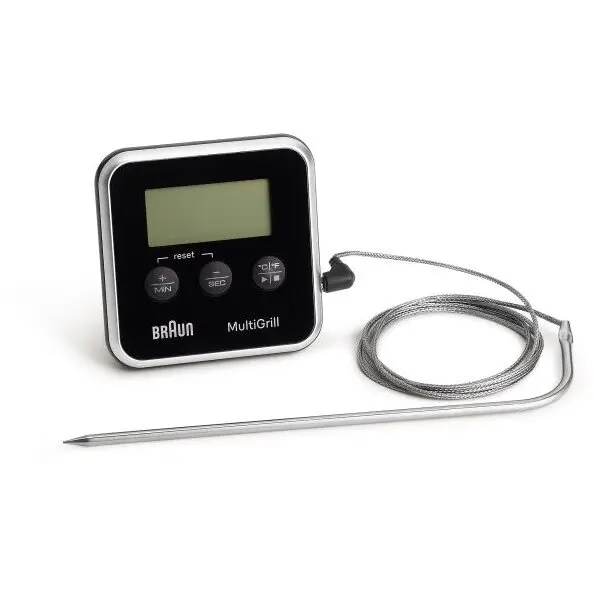 BRAUN Termometru digital BRAUN BRSK008 - AS00006836