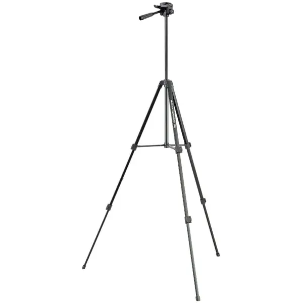 BRAUN Trepied foto Braun LightWeight BLT 100S, Negru