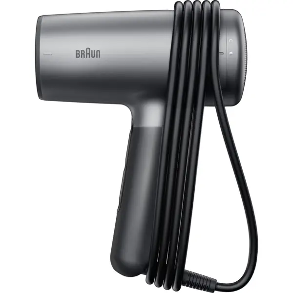 BRAUN Uscator de par Braun HD 4.3, 2200 W, Negru