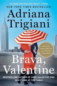 Brava, Valentine, Paperback/Adriana Trigiani