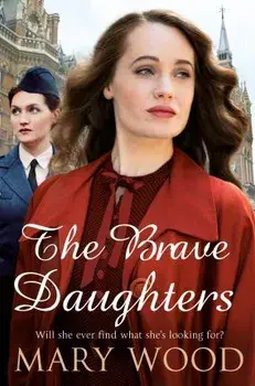 Brave Daughters, Paperback/Mary Wood