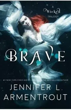 Brave - Jennifer L. Armentrout