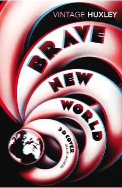 Brave New World - Aldous Huxley