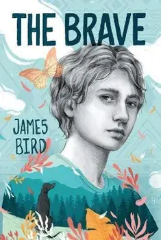 Brave, Paperback/James Bird