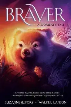 Braver, Paperback/Suzanne Selfors