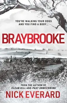 Braybrooke, Paperback/Nick Everard