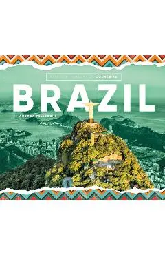 Brazil - Andrea Pelleschi