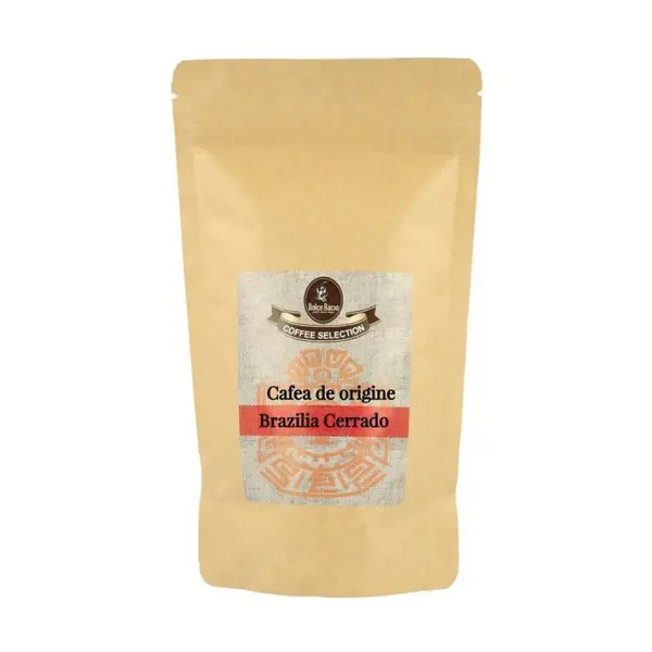 Brazil Cerrado Rainforest (Gramaj: 200g)