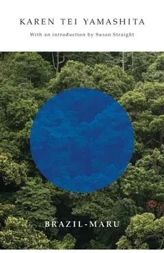 Brazil-Maru - Karen Tei Yamashita