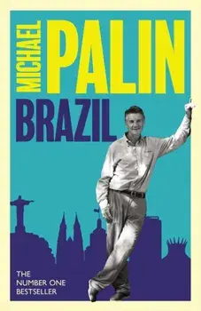 Brazil, Paperback/Michael Palin