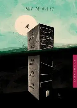Brazil, Paperback/Paul McAuley