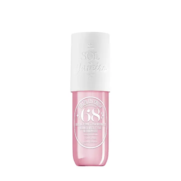 Brazilian crush cheirosa 68 perfume mist 90 ml