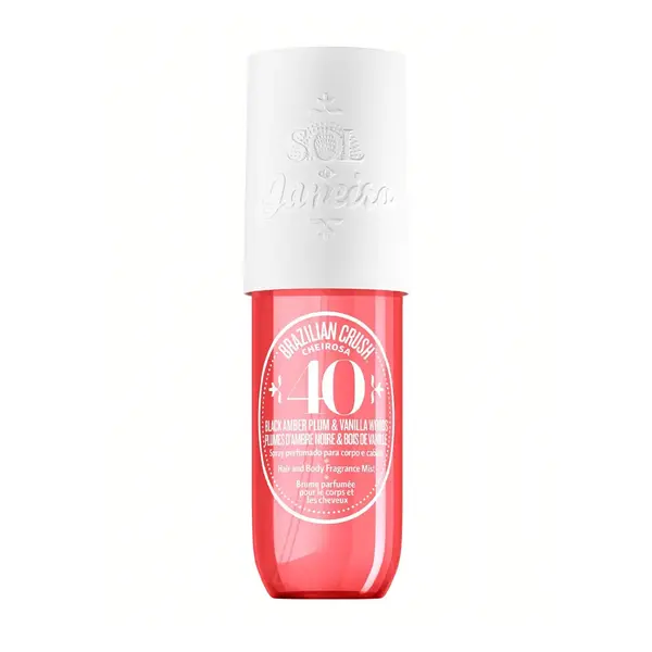 Brazilian crush chirosa 40 perfume mist 240 ml