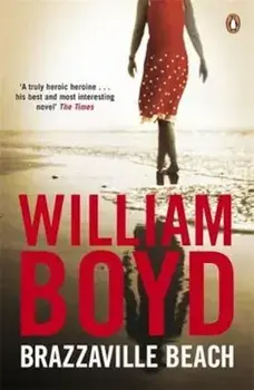 Brazzaville Beach, Paperback/William Boyd