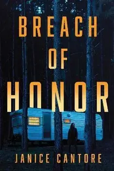 Breach of Honor, Paperback/Janice Cantore