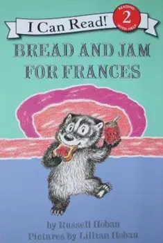 Bread and Jam for Frances, Paperback/Russell Hoban