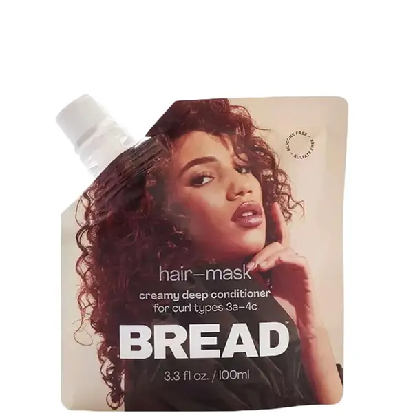 Bread Beauty Supply Hair Mask: Creamy Deep Conditioner - 100ml