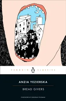 Bread Givers, Paperback/Anzia Yezierska