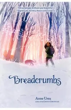 Breadcrumbs - Anne Ursu