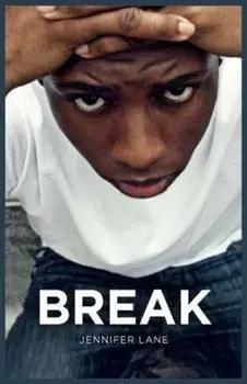 Break, Paperback/Jennifer Lane