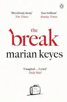 Break, Paperback/Marian Keyes