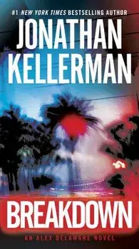Breakdown/Jonathan Kellerman