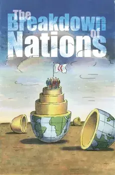 Breakdown of Nations, Paperback/Leopold Kohr