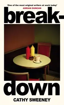 Breakdown. The humane Irish Bestseller about the dark side of modern motherhood, Paperback/Cathy Sweeney