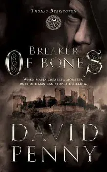 Breaker of Bones, Paperback/Penny David